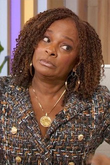 Vanessa Bell Calloway, Dr. Travis Stork