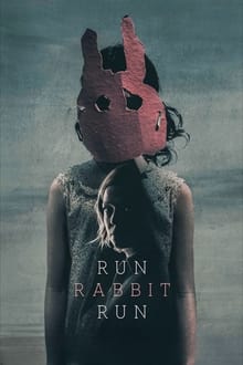 Watch Movies Run Rabbit Run (2023) Full Free Online