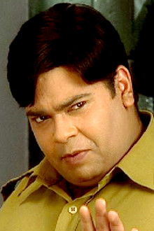 Split Personality Disorder