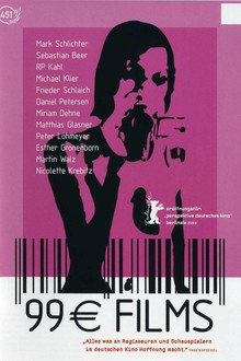 99€ Films poster