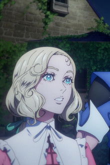 A Common Enemy in Evil