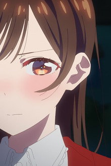 The Return of the Girlfriend