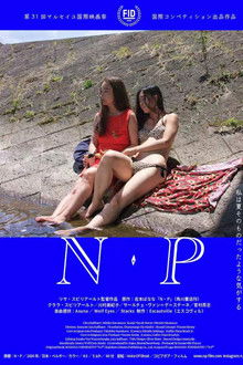 N.P poster