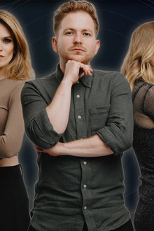 Action Surge Episode 23