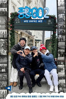 풍향GO poster