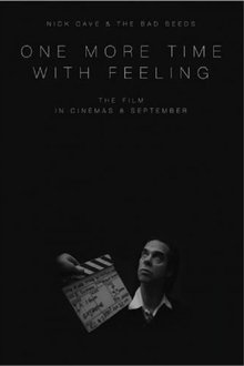 One More Time with Feeling (2016)