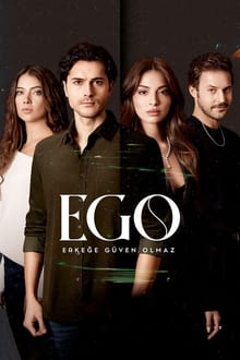 Ego poster