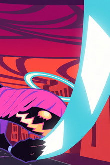 Panty and Stocking: Homecoming