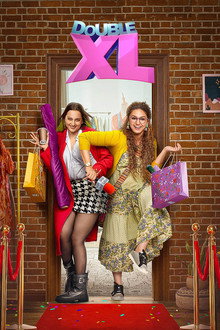 Double XL poster