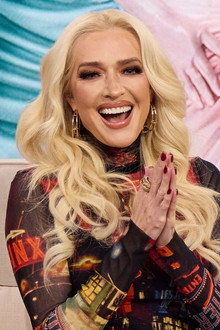 Erika Jayne, Rashad Bilal,  Troy Millings
