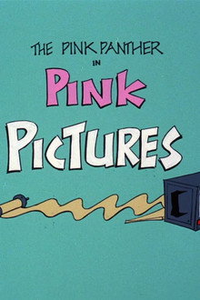 Pink Pictures