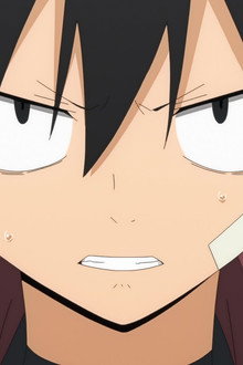 The Woman They Called Pirate