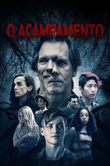 Imagem They/Them: O Acampamento
