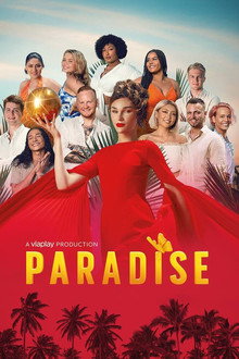 Paradise poster