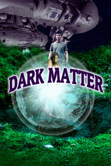 Dark Matter poster