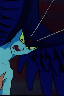 Demon Sirene
