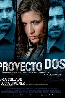 Proyecto Dos poster