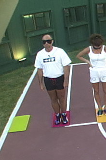 HOH, Food Competition & Nominations