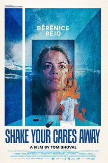 Shake Your Cares Away poster