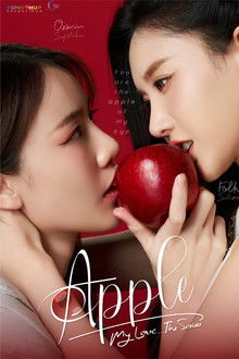 Apple My Love poster
