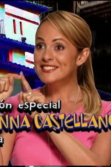 Fuga de gas