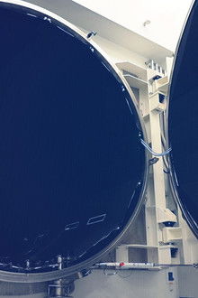 Satellite Testing Centre