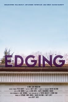 Edging poster