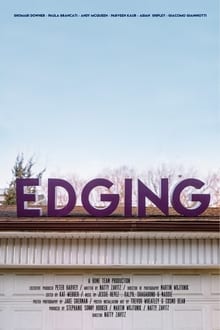 Watch Movies Edging (2018) Full Free Online