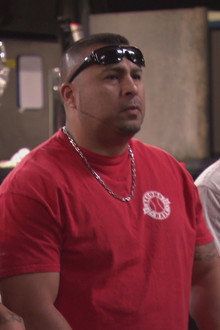 Second Base, Third Strike