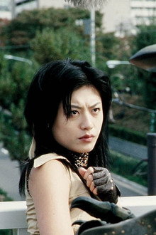 A Desire to Get Stronger