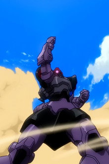 The Boy Who Calls the Wind