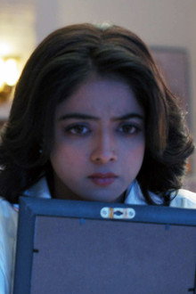 Rukmini Spins Up a Story