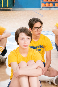 The Pina Colada Episode