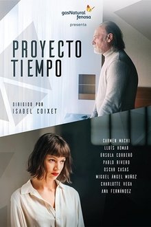 Proyecto Tiempo (2017)