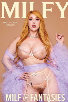 MILF IR Fantasies poster