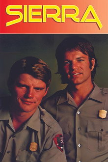 Sierra poster