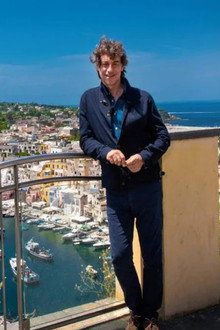 Dall'Isola di Procida alla Valle d'Aosta