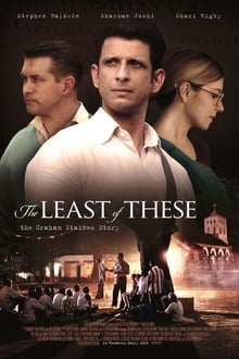 Watch Movies The Least of These: The Graham Staines (2019) Full Free Online