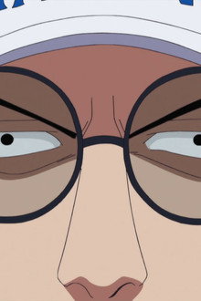 Justice for the Winners! Sengoku's Strategy in Action!
