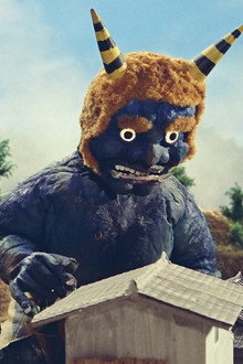 Mighty! Momotaro!