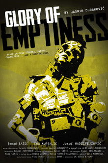 The Glory of Emptiness poster