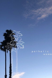 Pathetic Woman poster