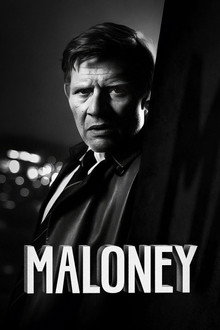 Maloney poster