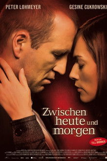 Between Today and Tomorrow poster