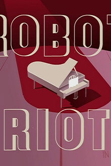 Robot Riot