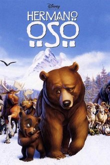 Tierra de Osos (2003)
