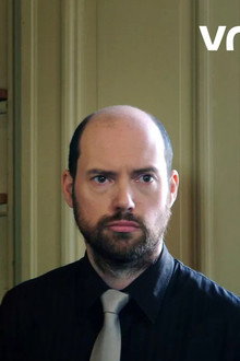 De therapeut