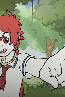 Episode 25