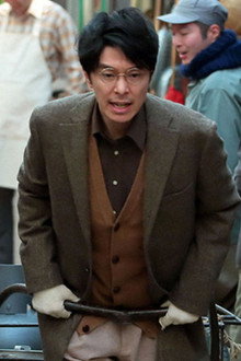 Chapter 18 - Is It Almost Done?! (1)