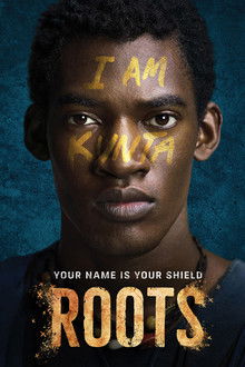 Roots poster
